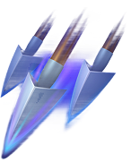 Combo Blaster