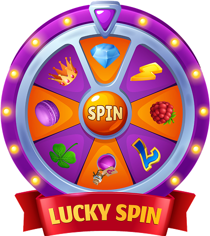 Lucky Wheel