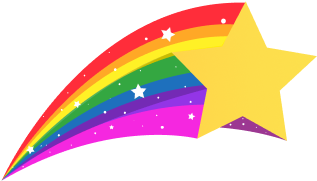 Rainbow Gem