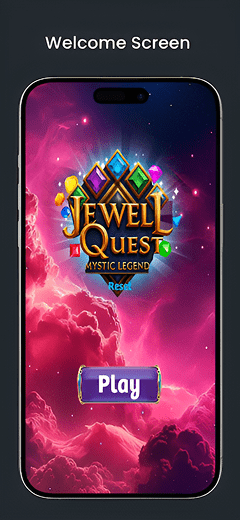 Jewell Quest