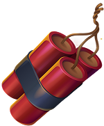 Bomb Jewel